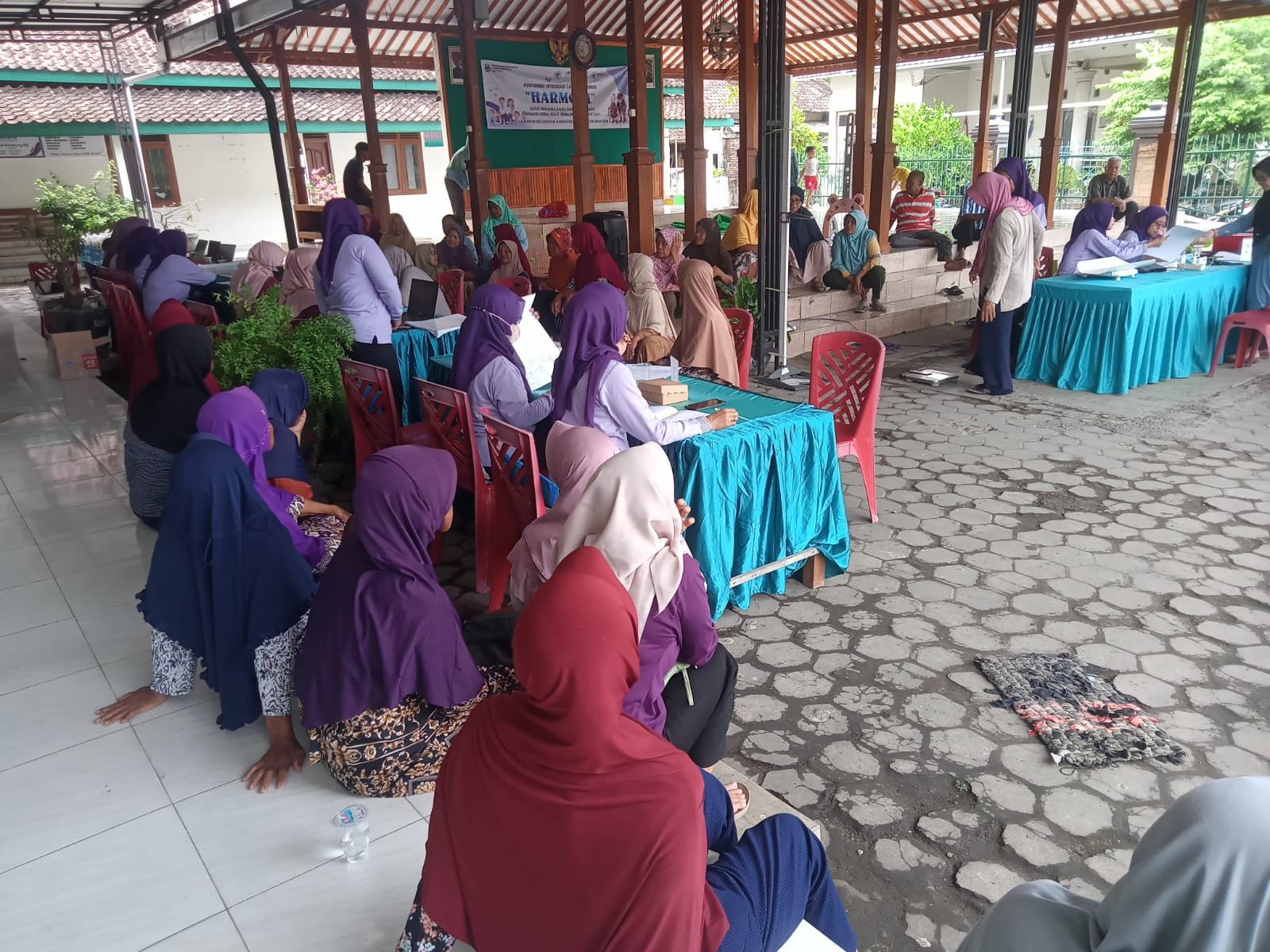 PENIMBANGAN ILP SEPTEMBER